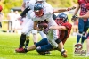 American Football Pirmasens Praetorians vs. Neuwied Raiders 03.06.2018