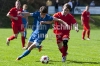 Bezirksklasse-Derby SV Hinterweidenthal vs FC Fischbach 10.04.2011