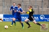 Bitburger-Kreispokal Finale FC Dahn vs SpVgg Battweiler-Reifenberg 28.03.2016