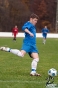 Fussball 08.11.2009