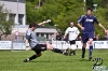 Fussball in Bruchweiler 16.05.2010