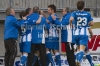 Oberliga FK 03 Pirmasens vs FC Arminia 03 Ludwigshafen 10.03.2012