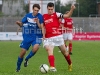 Oberliga FK 03 Pirmasens vs FC Arminia Ludwigshafen 28.08.2013