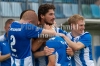 Oberliga FK 03 Pirmasens vs SF Köllerbach  03.08.2012