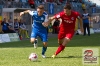 Regionalliga FK 03 Pirmasens vs Kickers Offenbach 02.08.2014