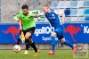 Regionalliga FK 03 Pirmasens vs SVN Zweibrücken 12.04.2015