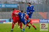 Regionalliga FK Pirmasens vs FB Gießen 18.12.2021