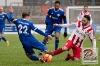 Regionalliga FK Pirmasens vs FC Gießen 24.01.2021