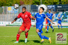 Regionalliga FK Pirmasens vs FC Rot-Weiß Koblenz 16.10.2021