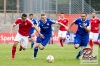 Regionalliga FK Pirmasens vs KSV Hessen-Kassel 06.08.2016