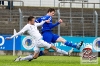 Regionalliga FK Pirmasens vs SV Elversberg 23.04.2016
