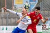 Regionalliga FK Pirmasens vs TuS Rot-Weiß Koblenz 10.04.2021
