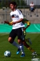 U20 Länderspiel Deutschland vs Südafrika 05.09.2009